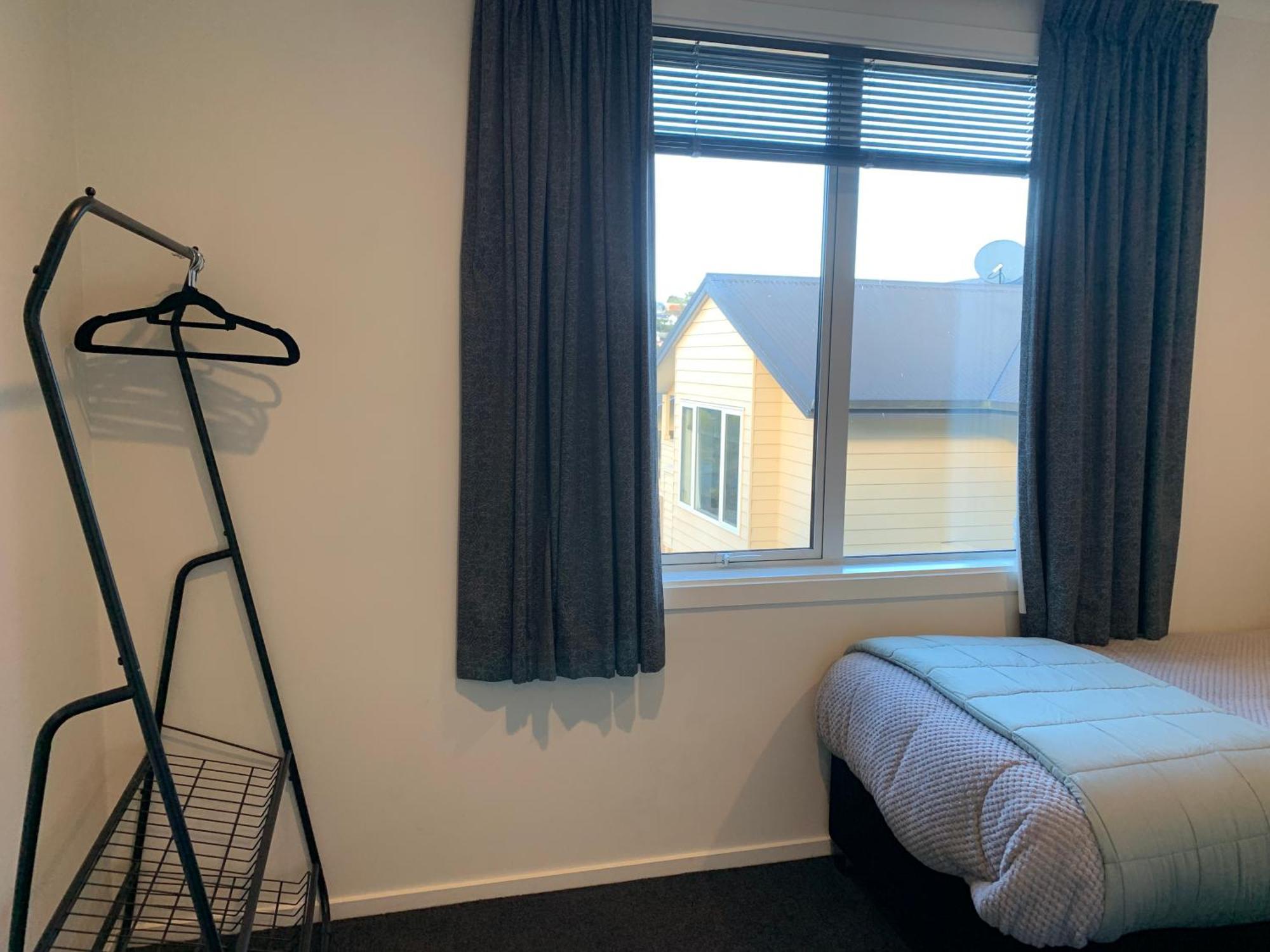March Apartments ダニーデン 部屋 写真