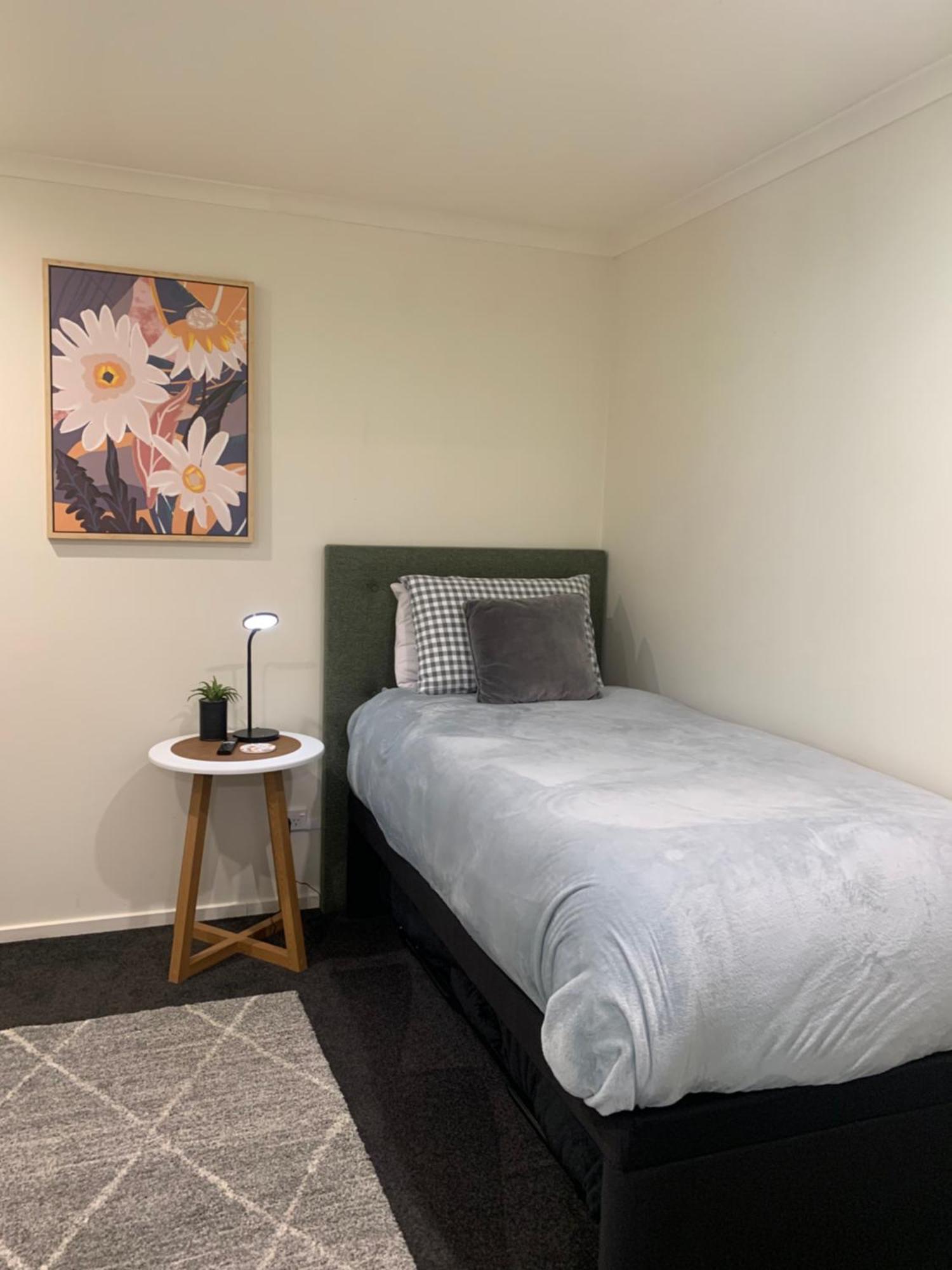 March Apartments ダニーデン 部屋 写真