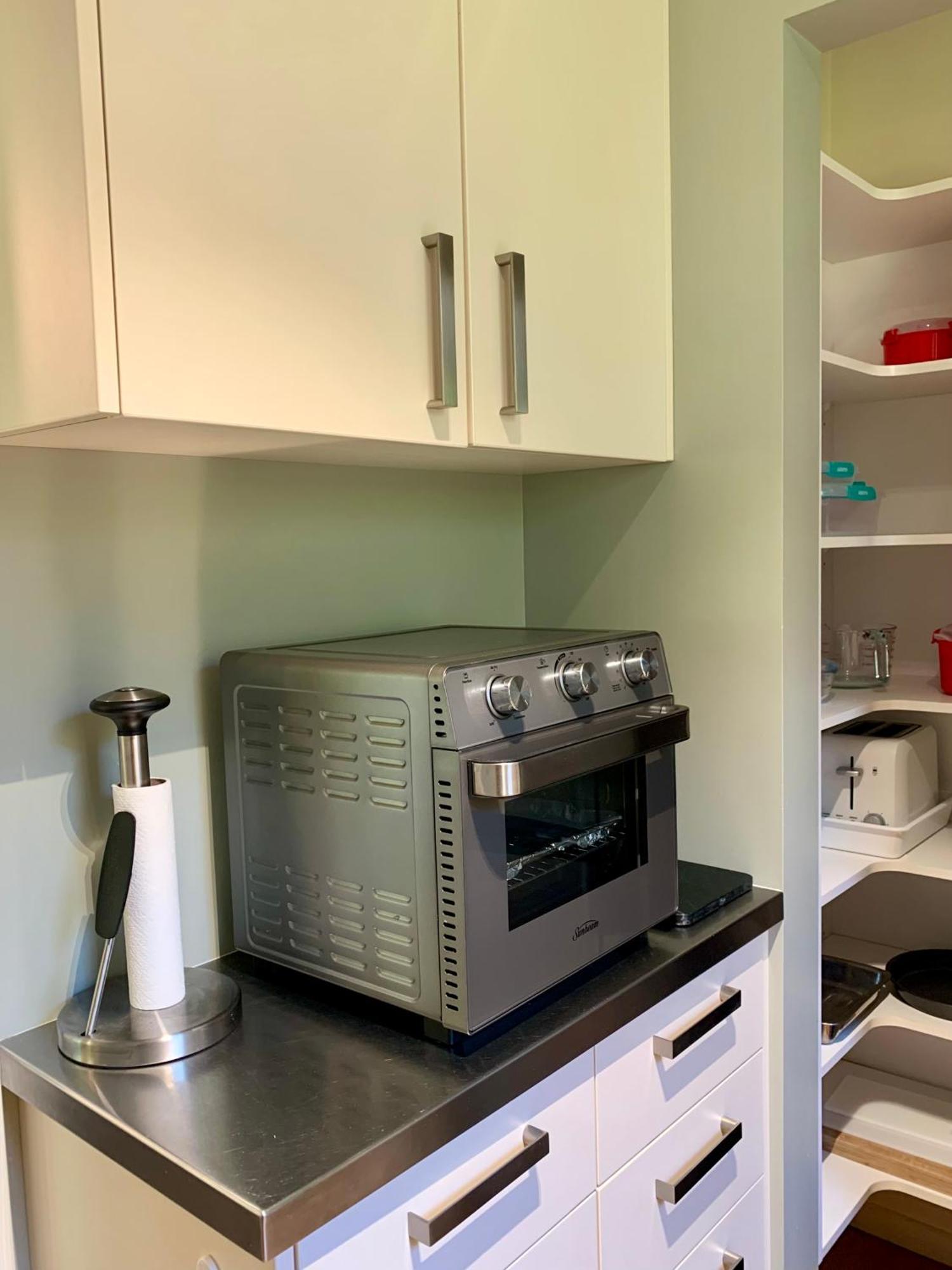 March Apartments ダニーデン 部屋 写真