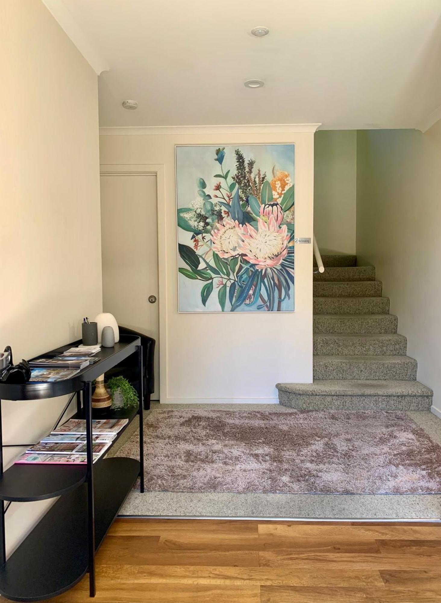 March Apartments ダニーデン エクステリア 写真